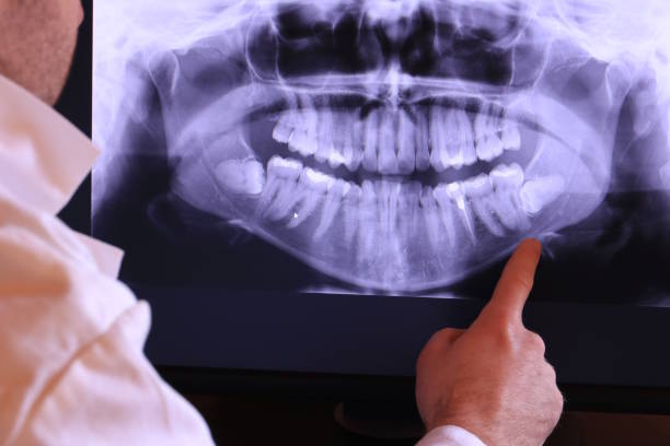Best Weekend Emergency Dentist in Russellville, AR
