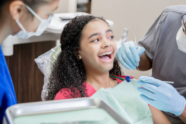 Best Emergency Gum Treatment in Russellville, AR