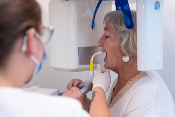 Best Emergency Treatment for Dental Infections or Abscesses in Russellville, AR