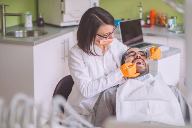 Best Same-Day Emergency Dental Services in Russellville, AR