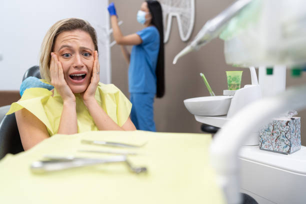 Best Emergency Tooth Extraction in Russellville, AR