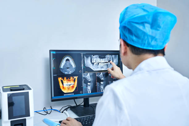 Best Emergency Dental Care for Broken or Chipped Teeth in Russellville, AR