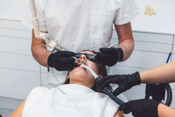 Best Cosmetic Emergency Dentistry in Russellville, AR